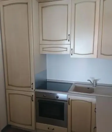 Vila Denise Stintino *