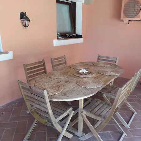 Denise Stintino * Punta de su Torrione