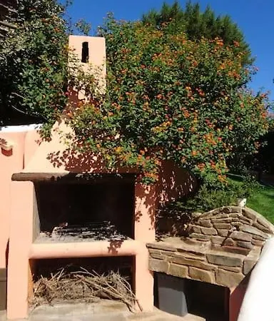 Denise Stintino Вилла