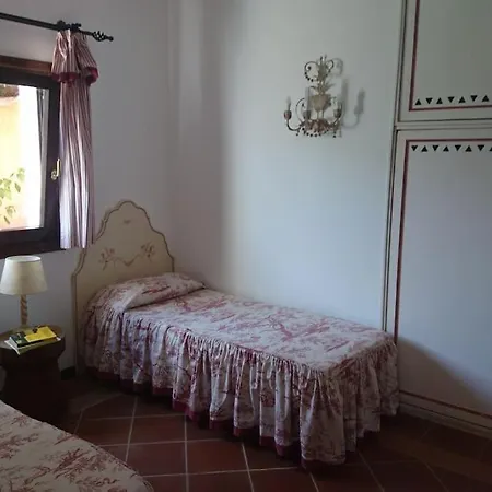 Denise Stintino Villa Punta de su Torrione