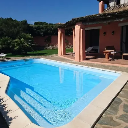 Denise Stintino * Punta de su Torrione