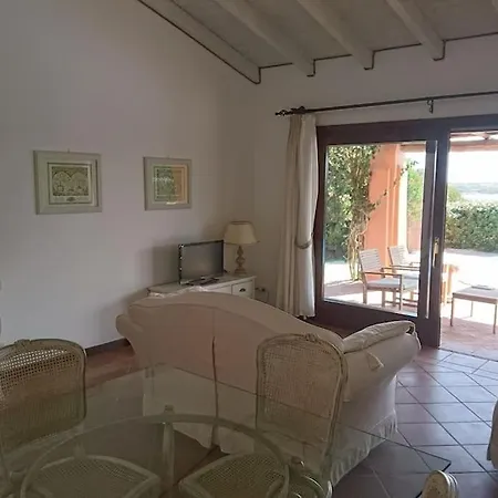 Denise Stintino * Punta de su Torrione
