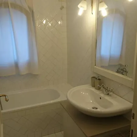 Denise Stintino Punta de su Torrione