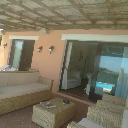 Denise Stintino * Punta de su Torrione