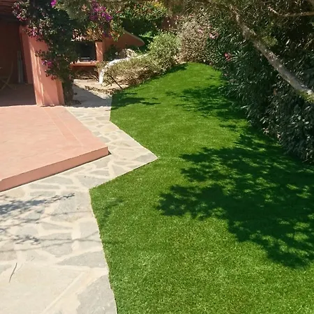 Denise Stintino Вилла Punta de su Torrione