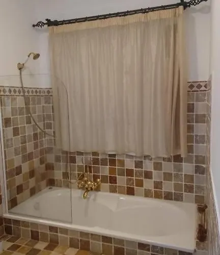 Denise Stintino Villa *